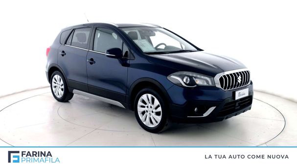 Suzuki SX4 S-Cross 1.4 95 kW image number 2