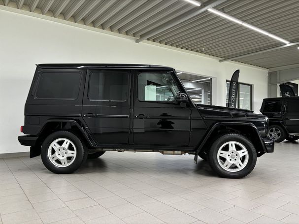 Mercedes-Benz G 350 d 180 kW image number 2