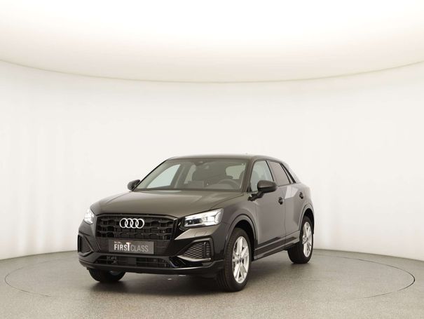 Audi Q2 30 TFSI 85 kW image number 3