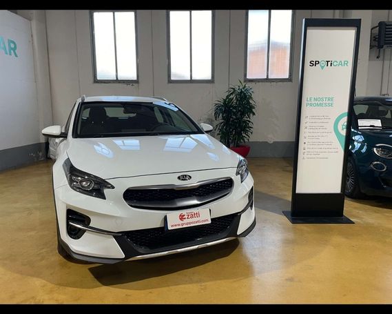 Kia XCeed CRDi 115 85 kW image number 1