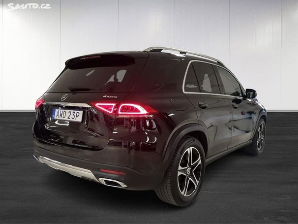 Mercedes-Benz GLE 450 270 kW image number 6