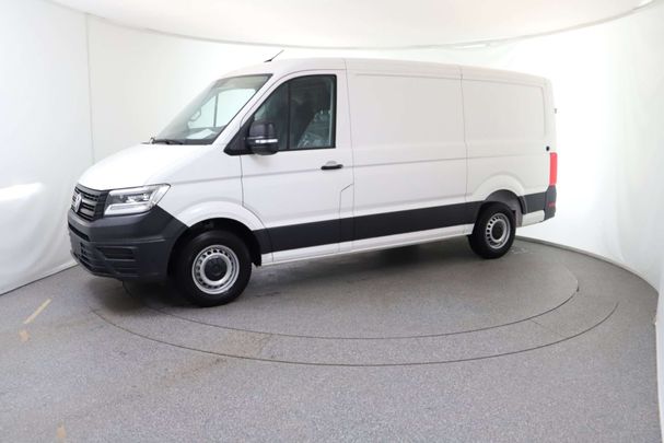 Volkswagen Crafter 35 TDI 130 kW image number 1