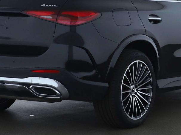 Mercedes-Benz GLC 300 e AMG 230 kW image number 10