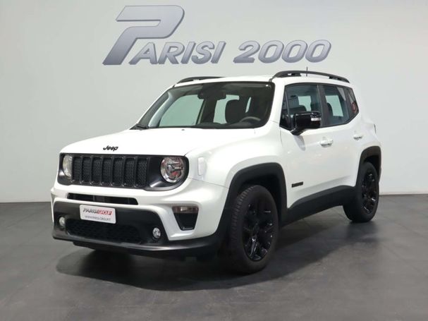 Jeep Renegade 1.0 Night Eagle 88 kW image number 1