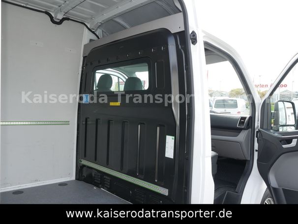 Hyundai H 350 L3H2 2.5 CRDi 125 kW image number 21