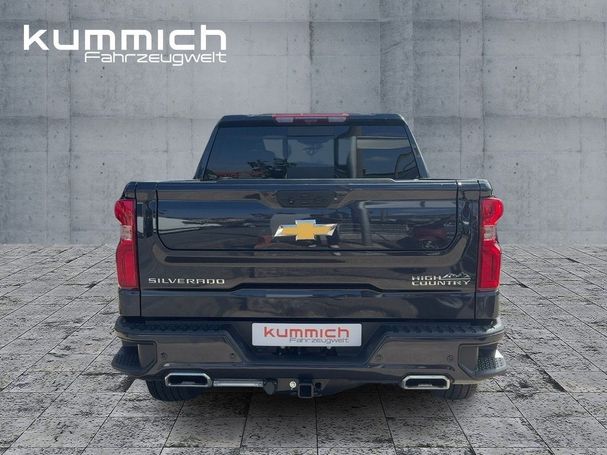 Chevrolet Silverado 313 kW image number 4