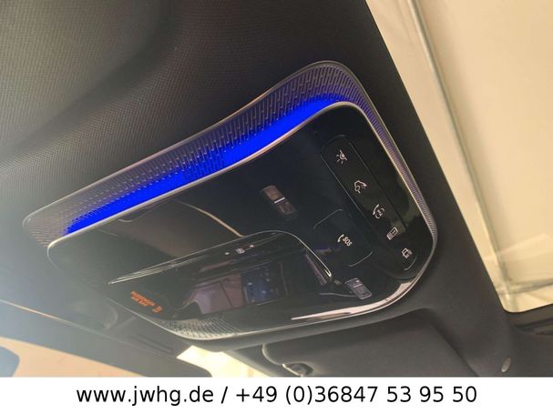 Mercedes-Benz S 580 385 kW image number 16