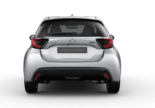 Mazda 2 Hybrid 85 kW image number 7