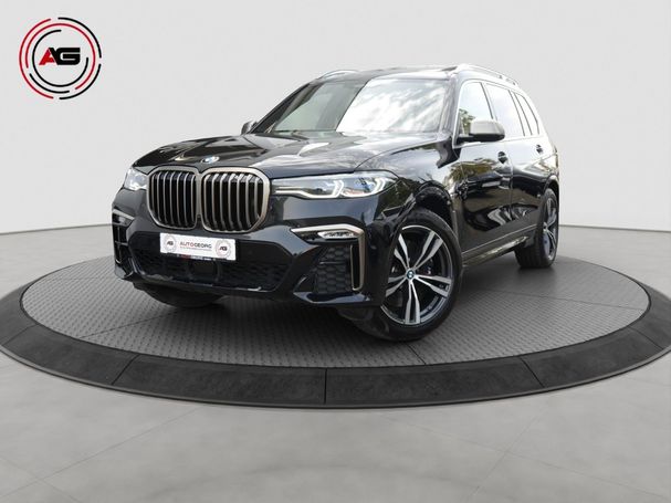 BMW X7 M50i xDrive 390 kW image number 1