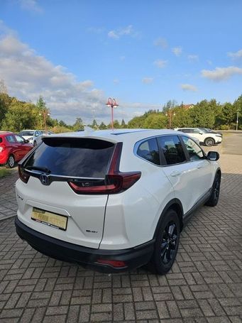 Honda CR-V 135 kW image number 11