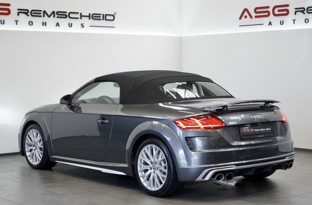 Audi TTS 225 kW image number 33