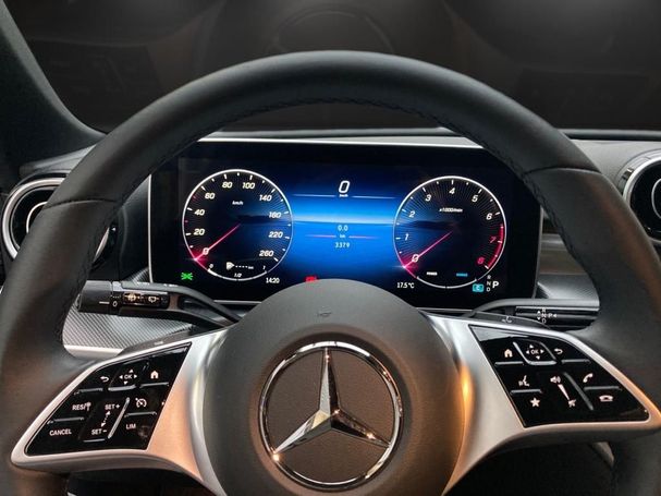 Mercedes-Benz C 300 T 190 kW image number 6