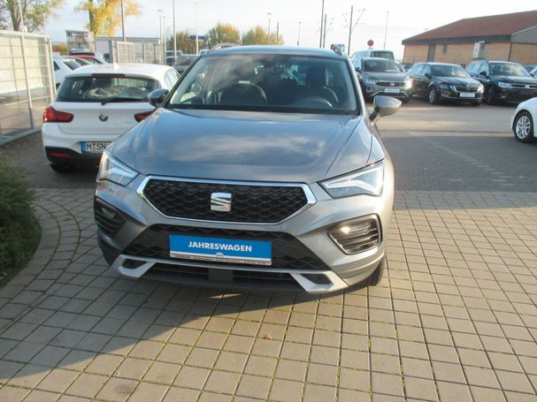 Seat Ateca 1.5 TSI DSG Style 110 kW image number 2