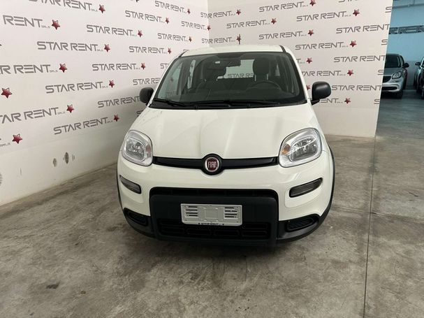 Fiat Panda 1.0 Hybrid 51 kW image number 6