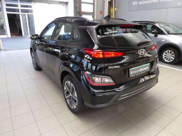 Hyundai Kona Elektro Select 100 kW image number 2