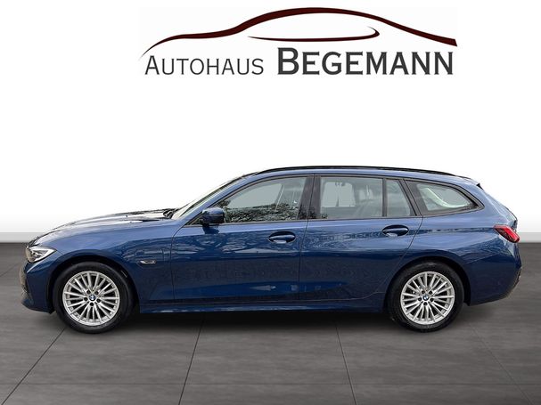 BMW 320 e Touring M Sport 150 kW image number 5