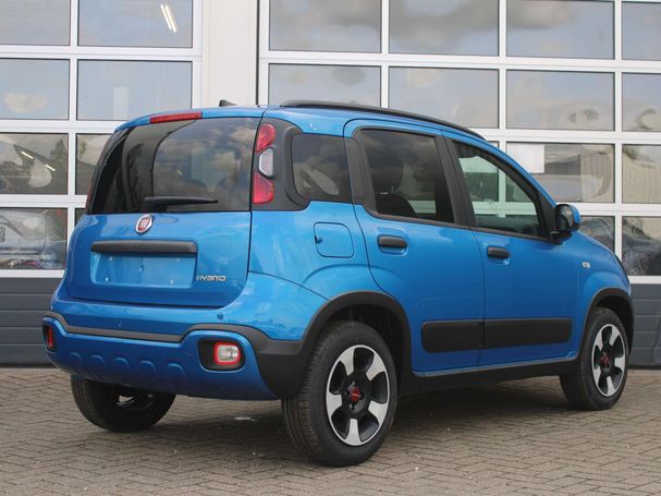 Fiat Panda Hybrid 51 kW image number 11