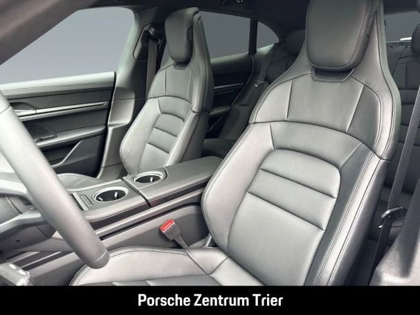 Porsche Taycan Sport Turismo 320 kW image number 8