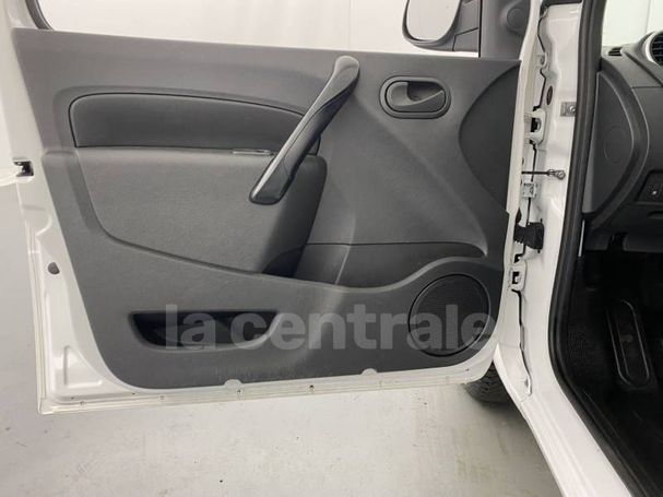 Renault Kangoo Energy dCi 90 Extra 66 kW image number 25