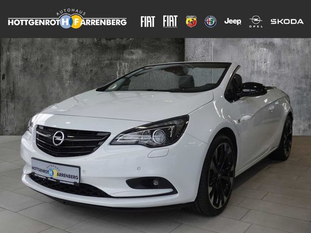 Opel Cascada 1.6 DI Turbo Innovation 147 kW image number 1