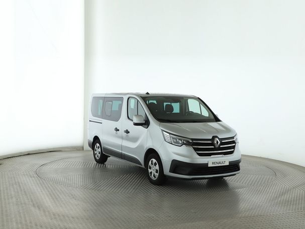 Renault Trafic Combi Life 110 kW image number 3