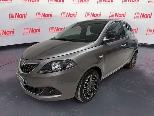 Lancia Ypsilon 51 kW image number 1