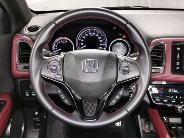 Honda HR-V 134 kW image number 14