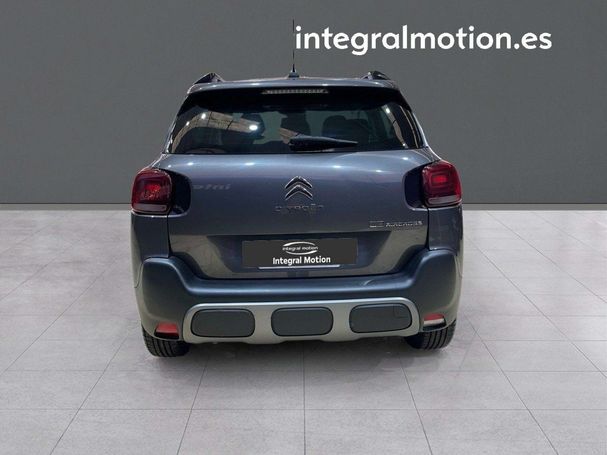 Citroen C3 Aircross BlueHDi 110 Feel Pack 81 kW image number 23