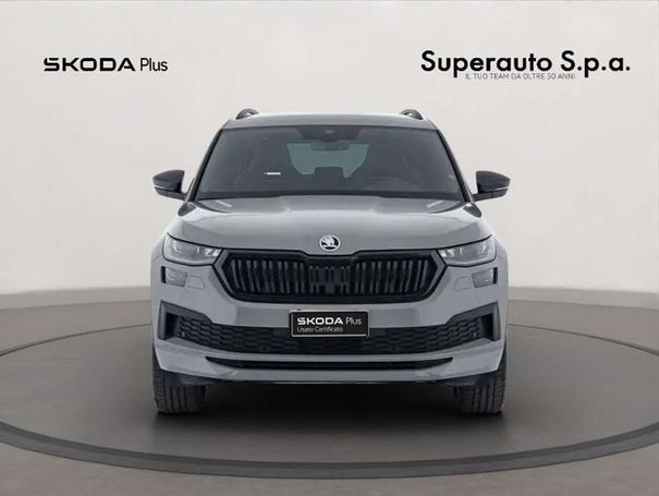 Skoda Kodiaq 1.5 TSI ACT DSG Sportline 110 kW image number 2