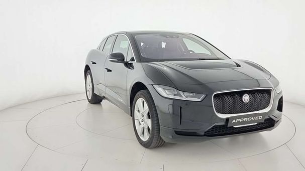 Jaguar I-Pace S AWD 294 kW image number 27