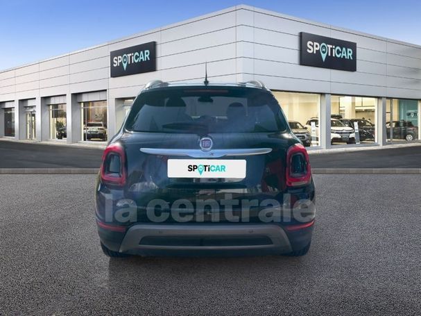 Fiat 500X 96 kW image number 6