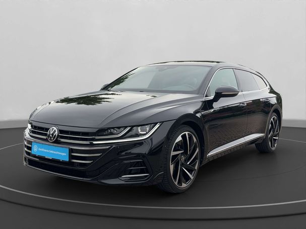 Volkswagen Arteon 2.0 TDI DSG Shooting Brake 4Motion 147 kW image number 1