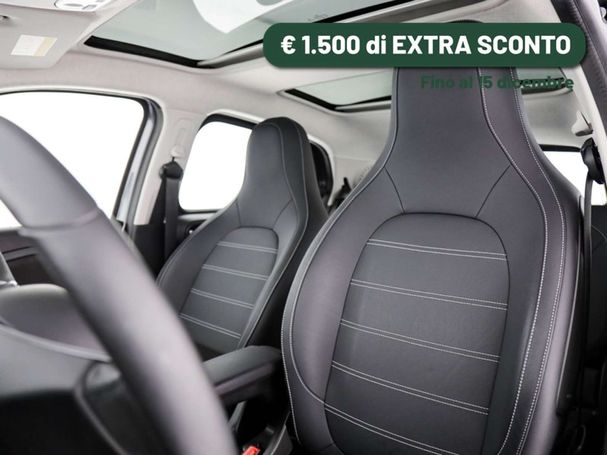 Smart ForFour EQ 60 kW image number 13