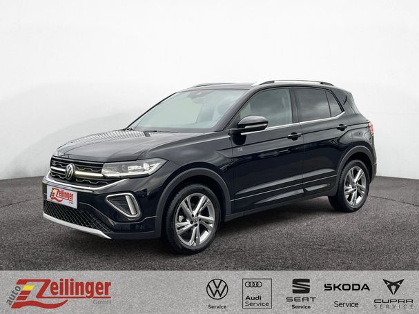 Volkswagen T-Cross TSI DSG 110 kW image number 1