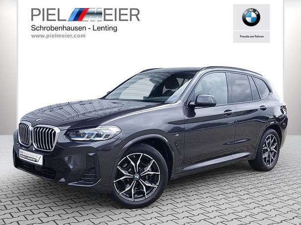 BMW X3 xDrive 210 kW image number 1