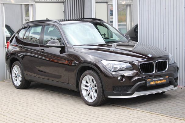 BMW X1 sDrive 135 kW image number 2