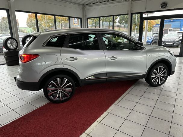 Renault Kadjar TCe 117 kW image number 4