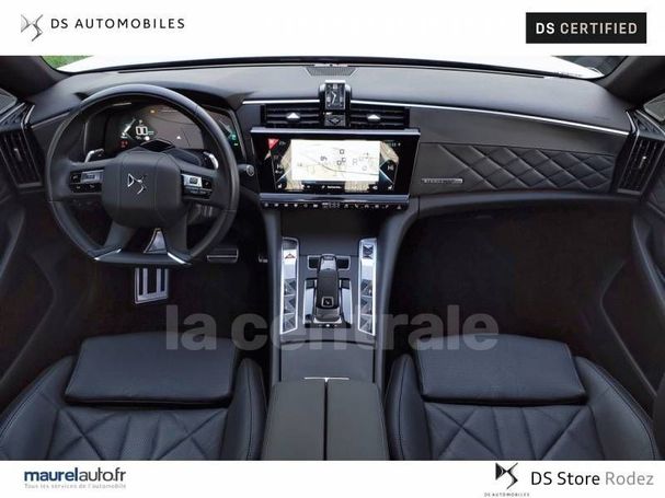 DS Automobiles 9 E-Tense 184 kW image number 8