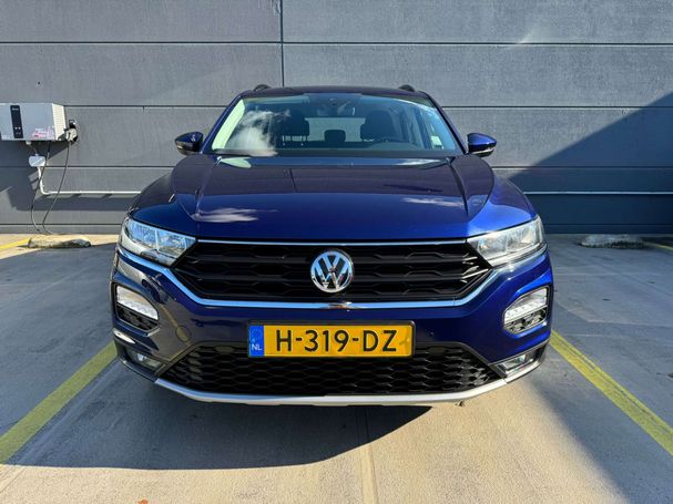 Volkswagen T-Roc 1.0 TSI Style 85 kW image number 3