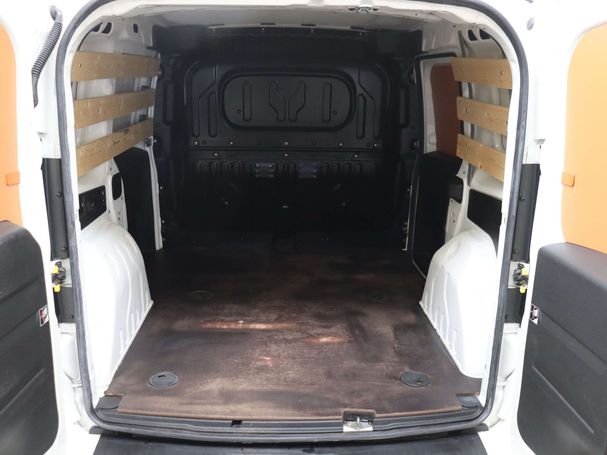 Fiat Doblo Cargo SX 71 kW image number 29