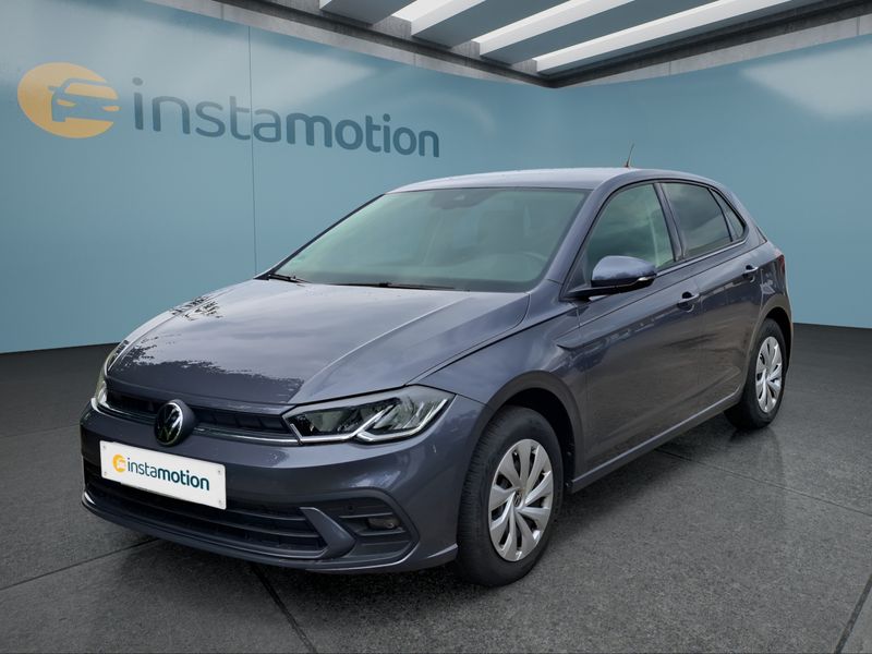 Volkswagen Polo 70 kW