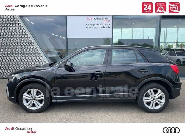 Audi Q2 30 TFSI S-line Business 81 kW image number 13