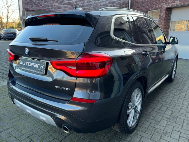 BMW X3 xDrive 185 kW image number 4