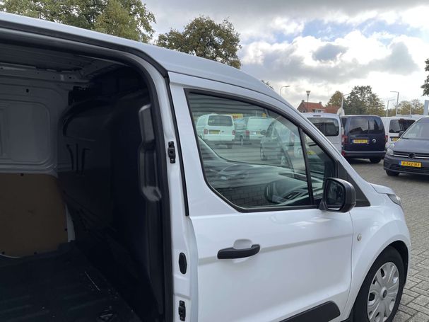 Ford Transit Connect L1 1.5 EcoBlue Trend 55 kW image number 12