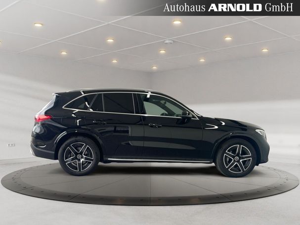 Mercedes-Benz GLC 300 190 kW image number 5