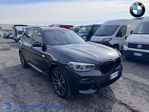 BMW X3 xDrive 210 kW image number 2