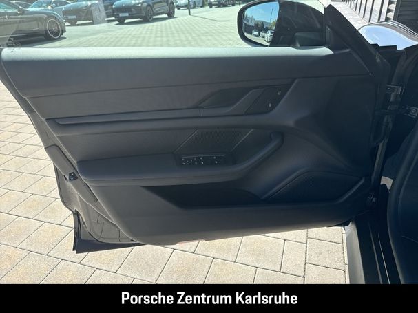 Porsche Taycan Sport Turismo 350 kW image number 20