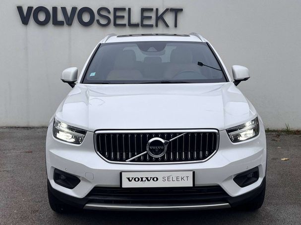 Volvo XC40 T5 Recharge 193 kW image number 2