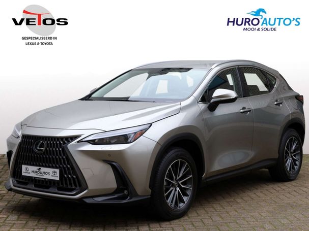 Lexus NX 350 h AWD 179 kW image number 1