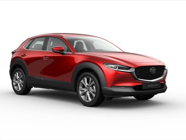 Mazda CX-30 2.0 186 137 kW image number 5